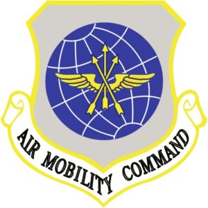 Fairchild AFB